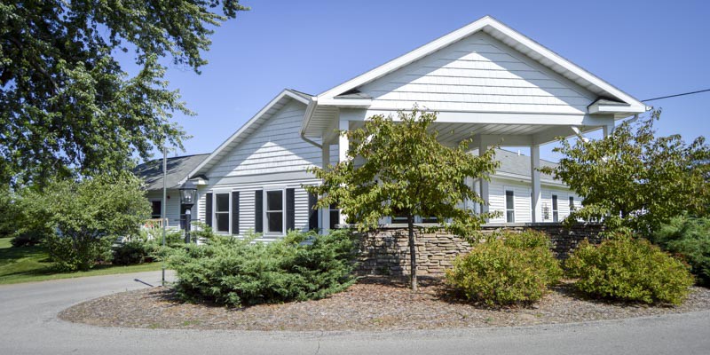 Cherry Hill Haven