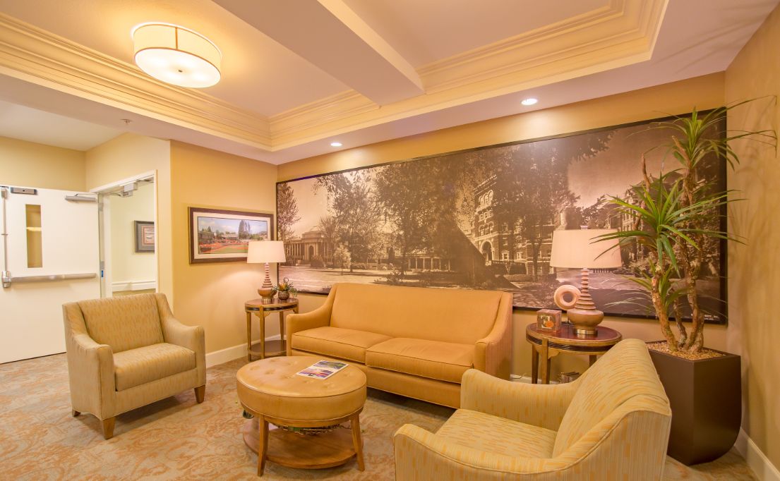 Willamette Springs Memory Care Community