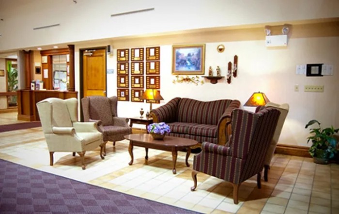 Crawford County Care Center
