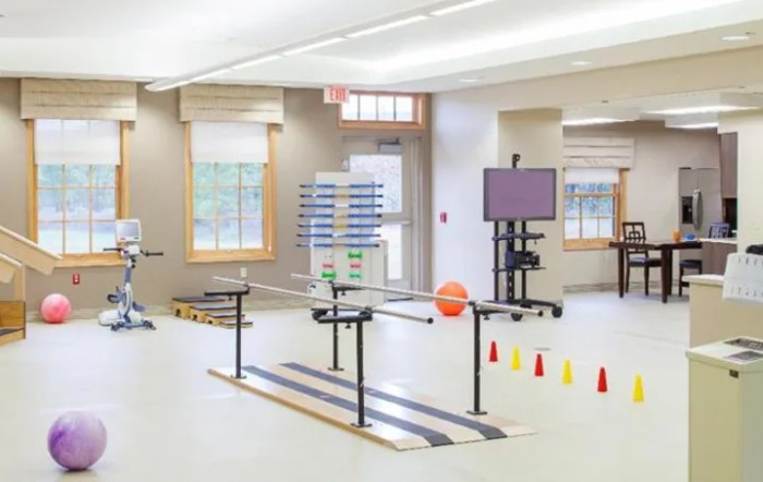 Carbondale Nursing and Rehabilitation Center