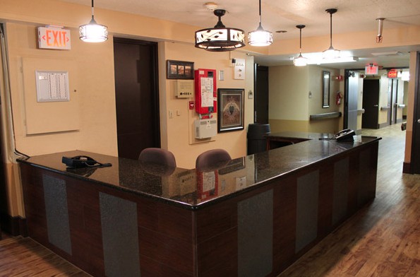 Carthage Long Term Care Partners