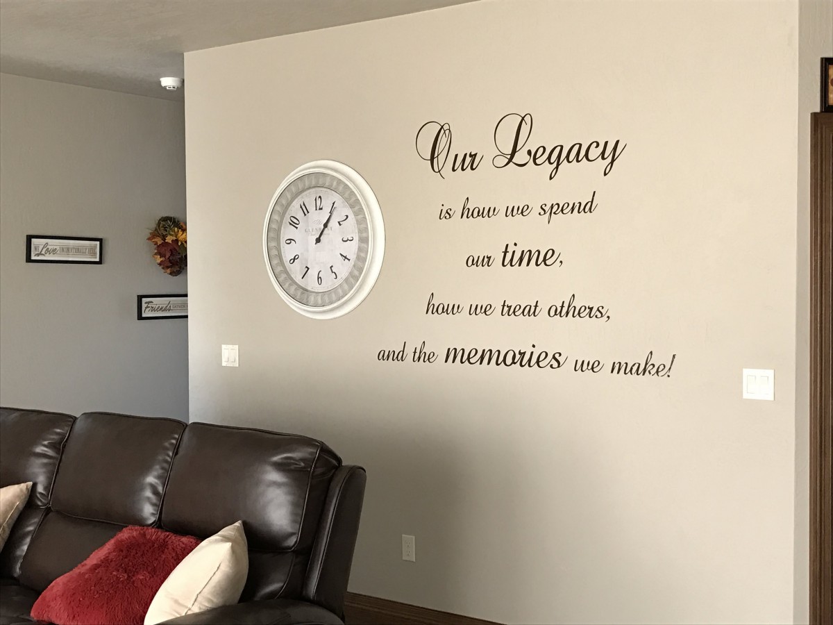 Legacy Estates Polo Point