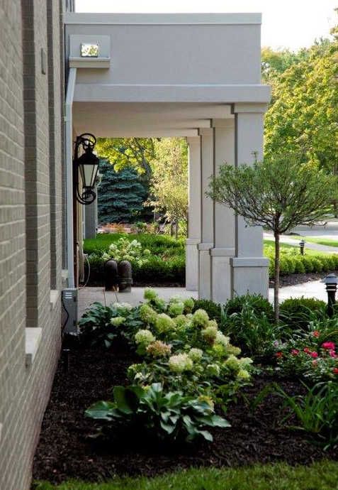 The Chester Street Residence