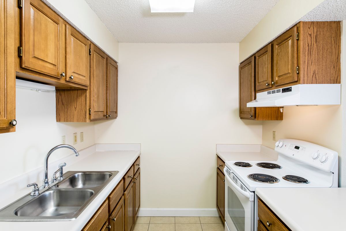 Twin Oaks Assisted Living