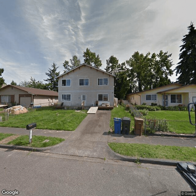 Gandy Adult Family Home