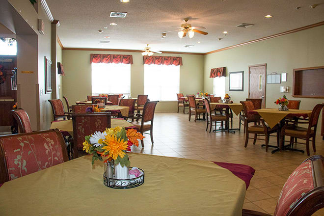 Brookdale Valparaiso Assisted Living