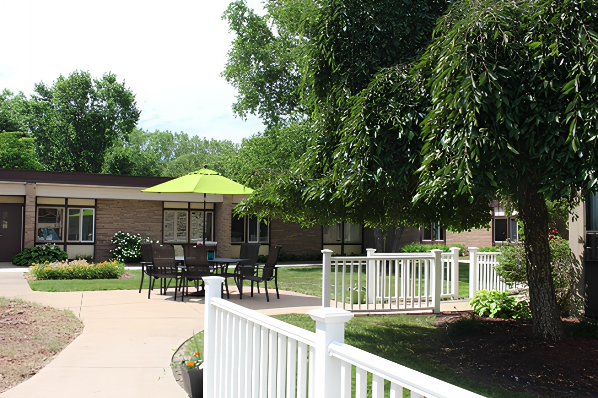 Pilgrim Manor