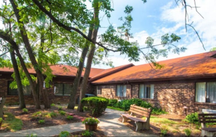 Florence Park Care Center