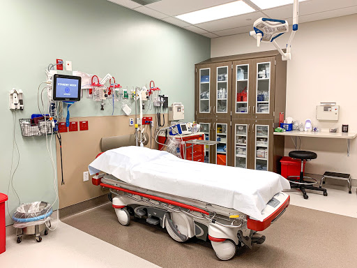 Franklin County Transitional Care