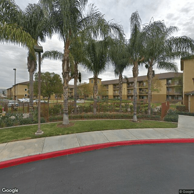 River Run Senior Apartments