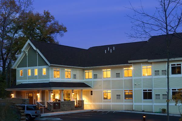 Comforts of Home - Chippewa Falls