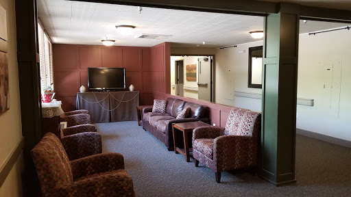 Good Samaritan Society - Idaho Falls Village