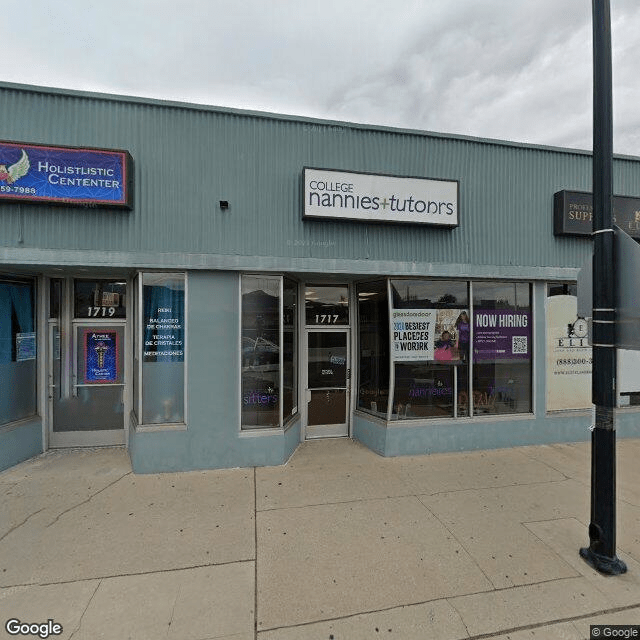 Special Care Nursing Services,  Inc.