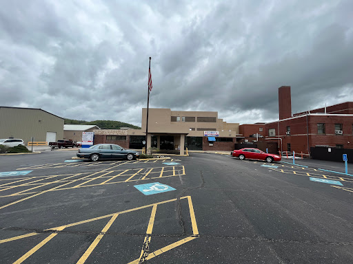 East Ohio Regional Hospital Long Term Care