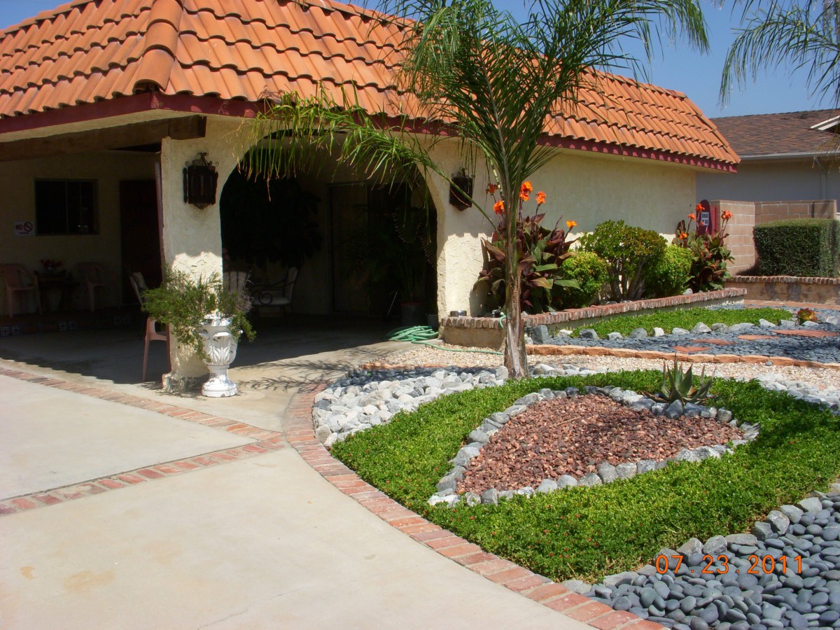 Rosewood Home