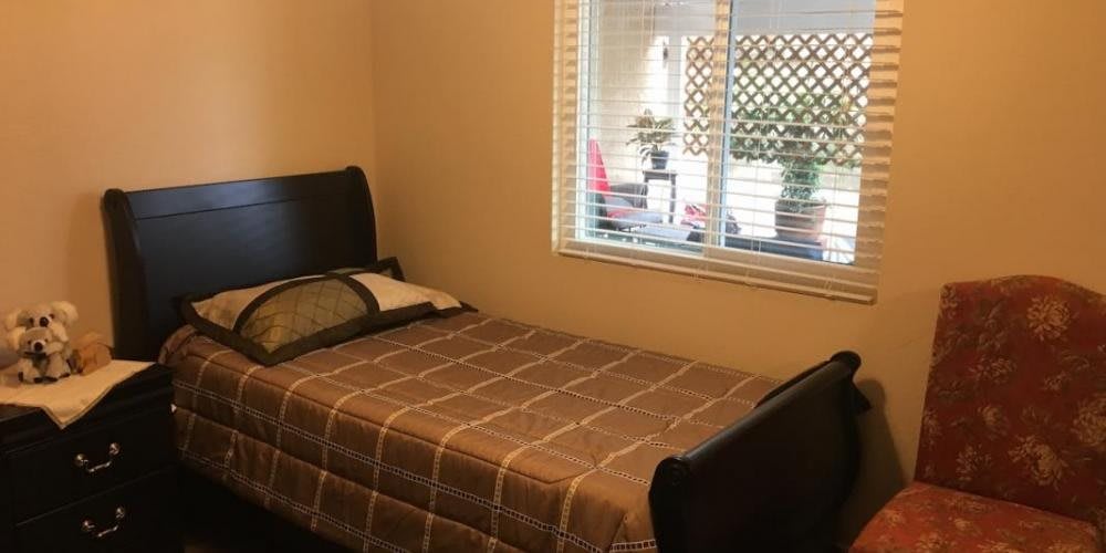 Gold Coast Senior Care