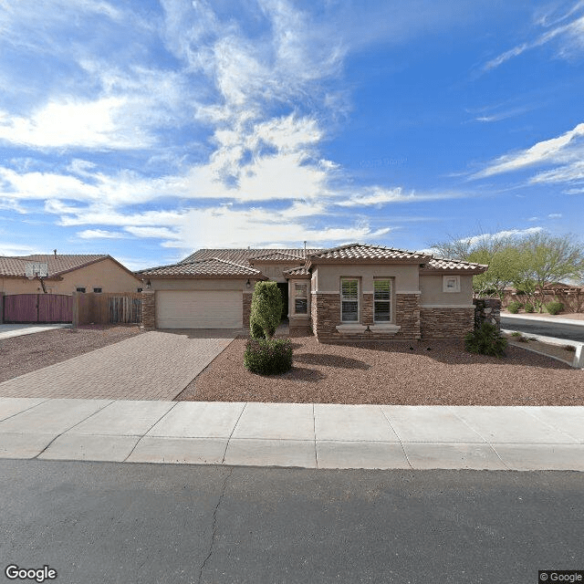 Sunset Ranch Assisted Living