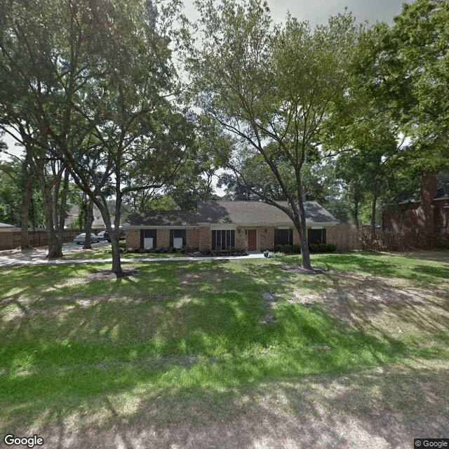 Cypress Assisted Living I
