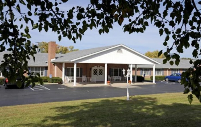 Xenia Health And Rehab