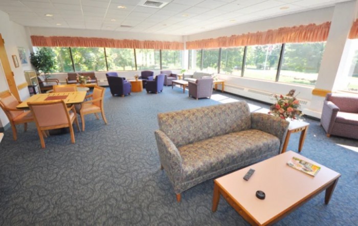 Port Healthcare Center