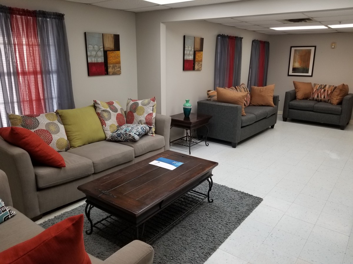 Masalon Personal Care Home