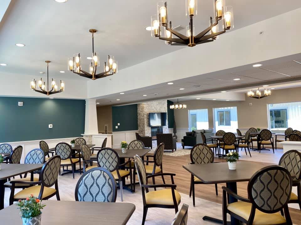 Grace Senior Living of Lake Orion