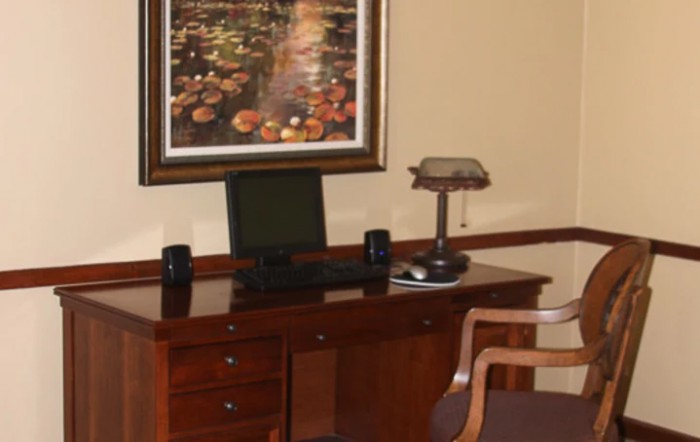 Wooldridge Place Nursing Center