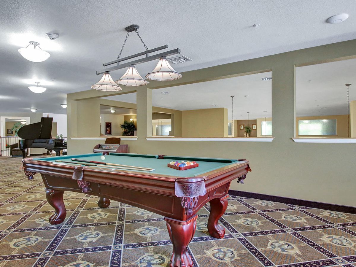 Prestige Senior Living Bridgewood