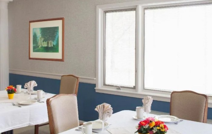 Countryside Center For Rehabilitation And Nursing