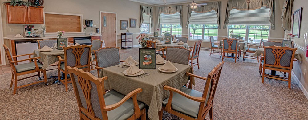 Wabash Bickford Cottage Opco