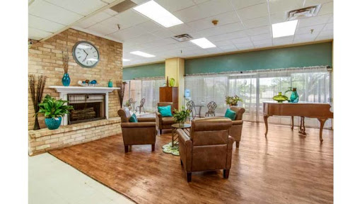 Retama Manor Nursing Center