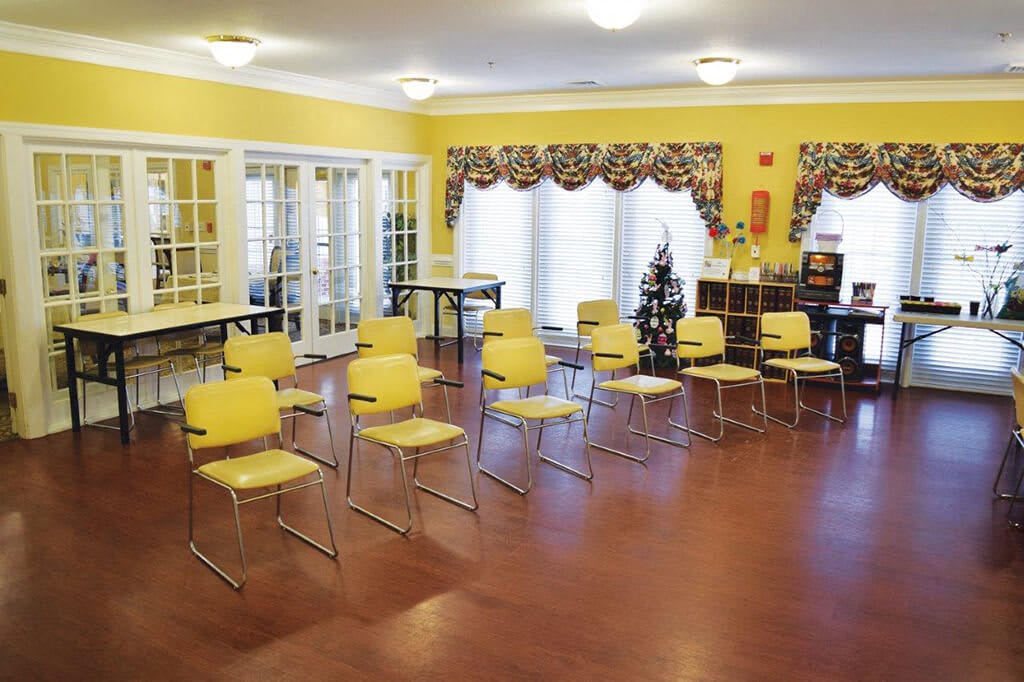 Spring Arbor of Richmond