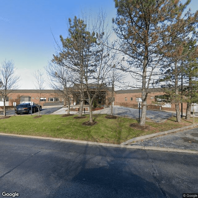 Parma Care Center