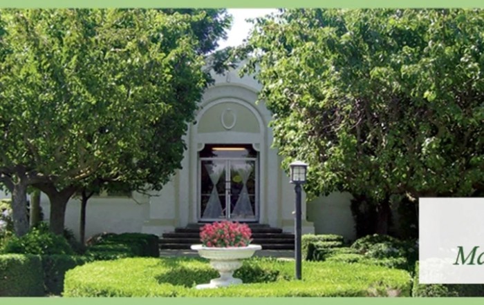 Manning Gardens Care Center