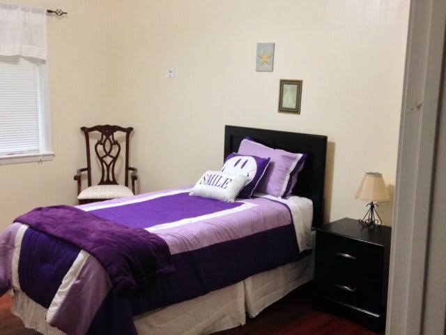 K&W Care Homes