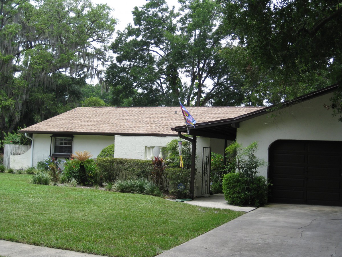 Sutton Homes III