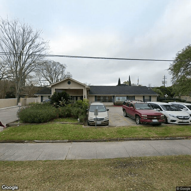 Pine Tree Assisted Living