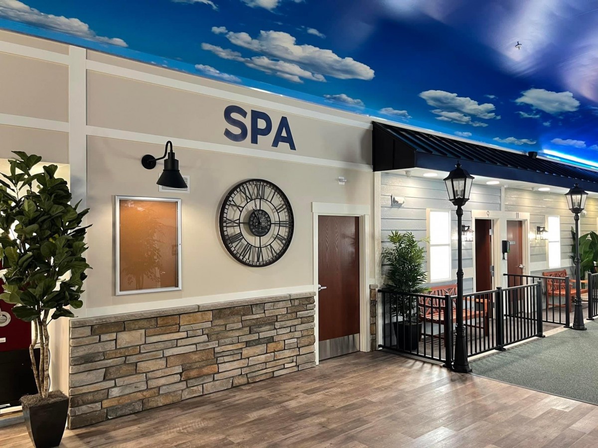 Atlas Villas Memory Care
