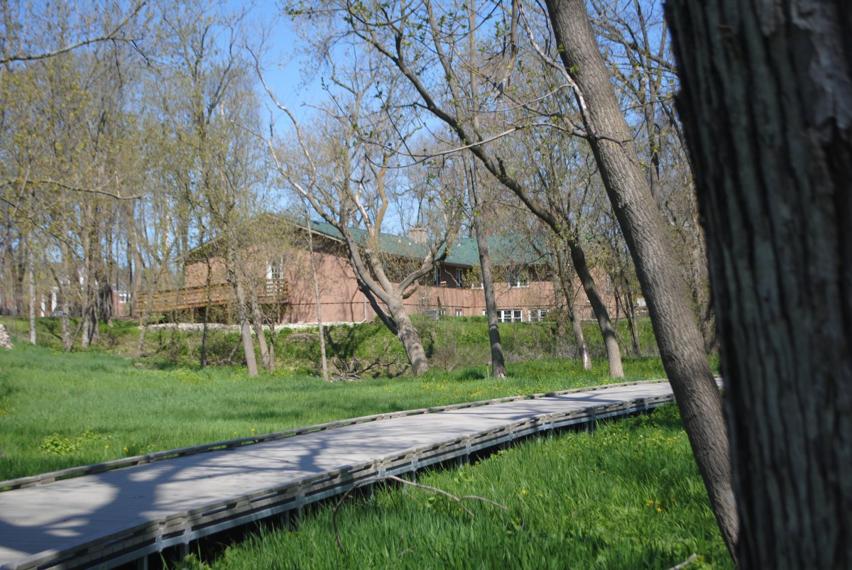 Luther Manor at River Oaks
