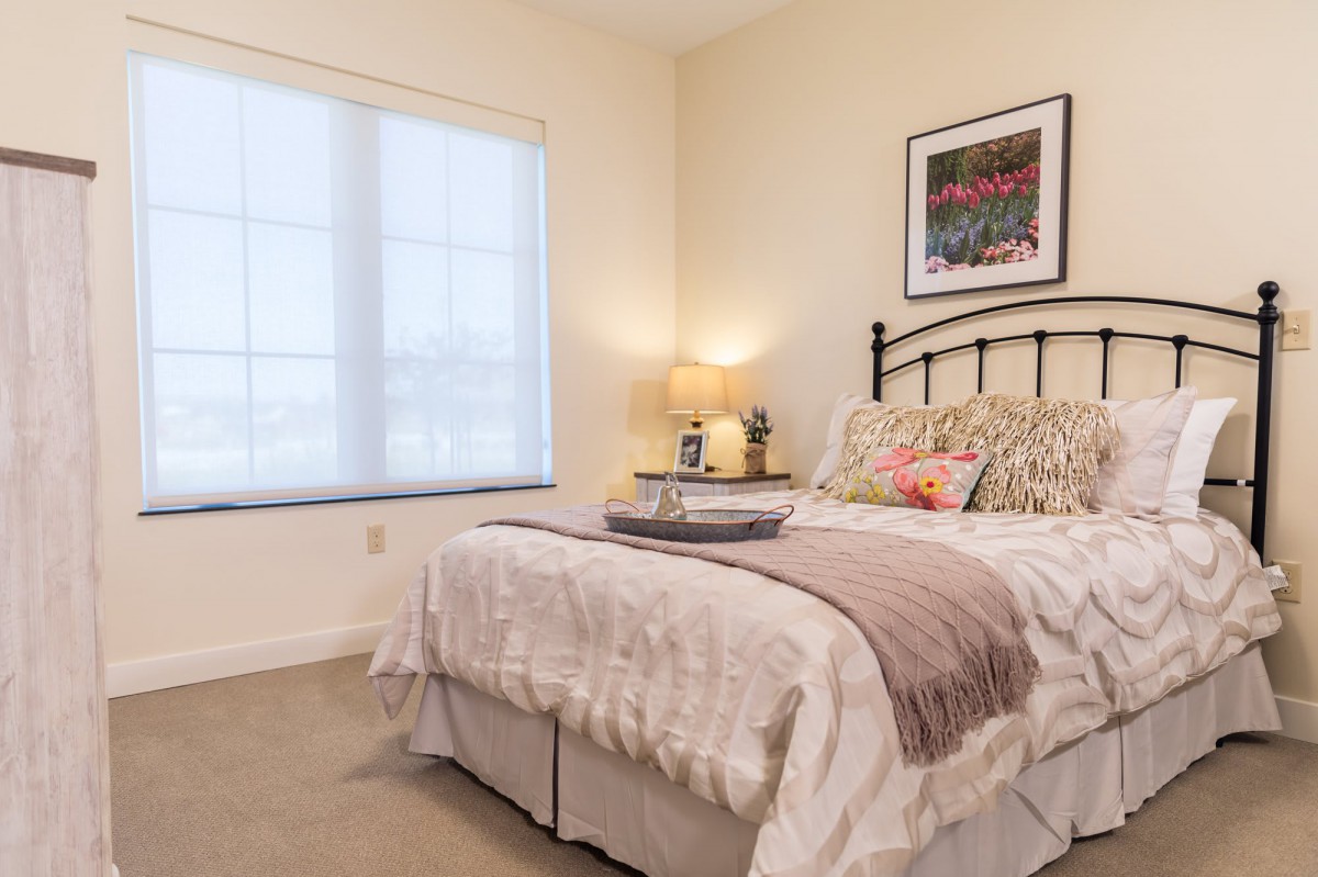 Ranch House Assisted Living
