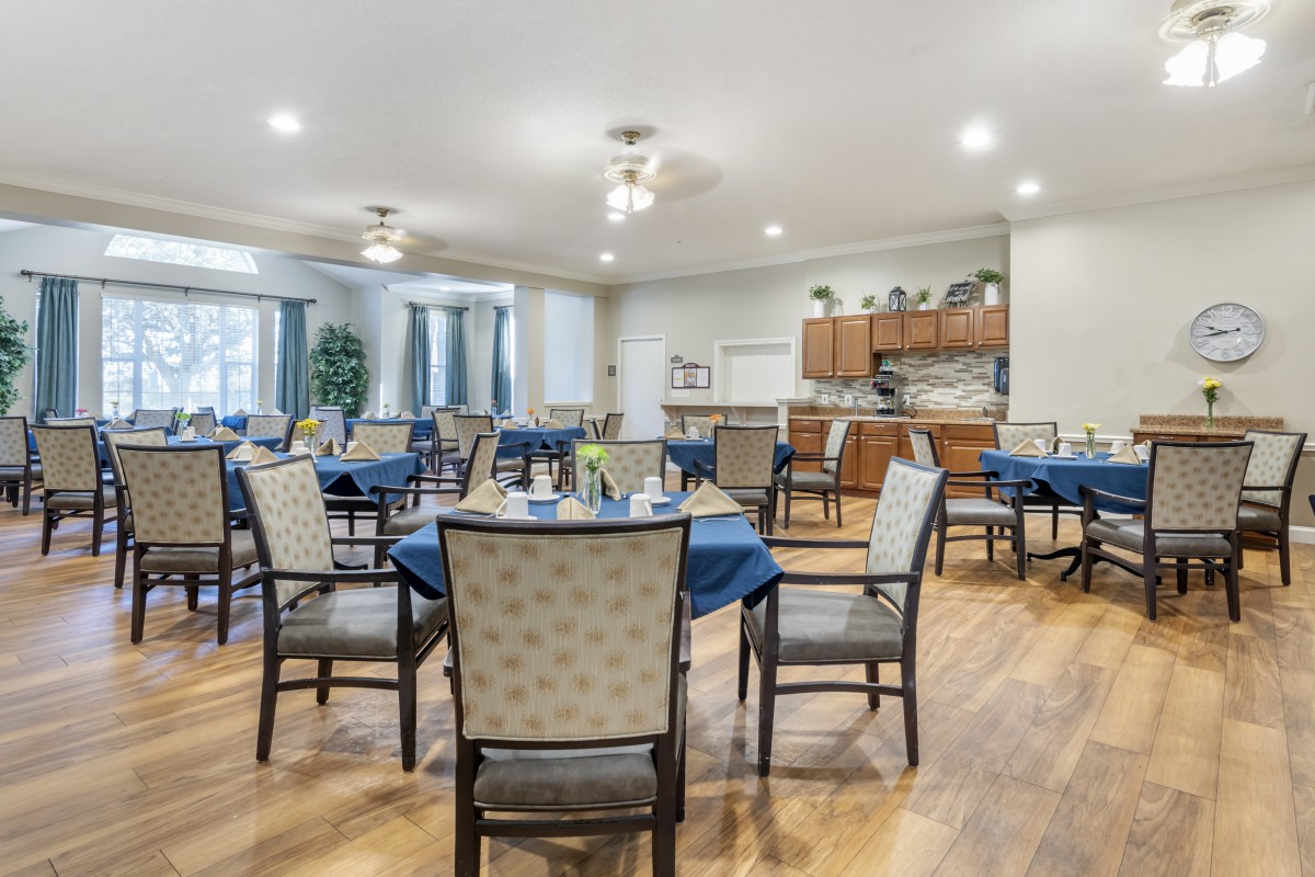 Brookdale Winter Haven