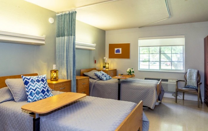 Cross City Nursing And Rehabilitation Center