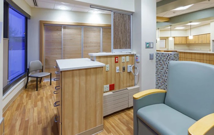 St John's Nursing Home