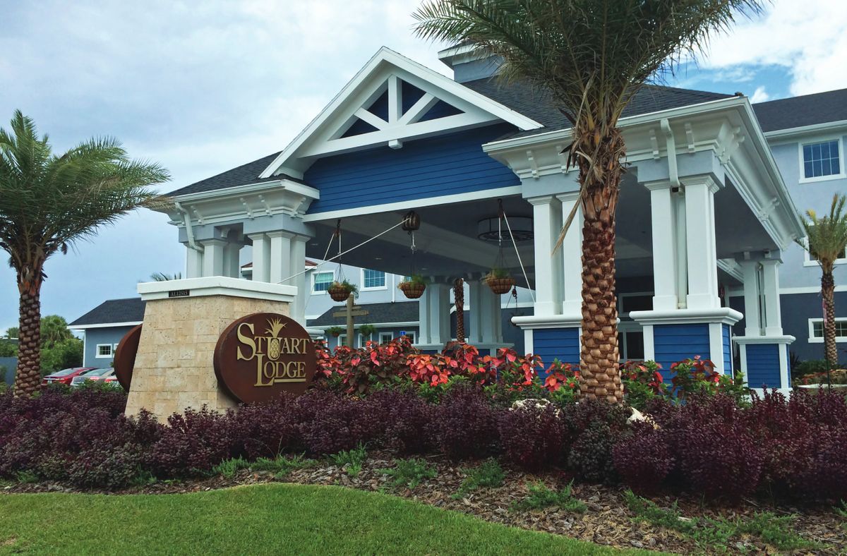 Assisted Living in Stuart