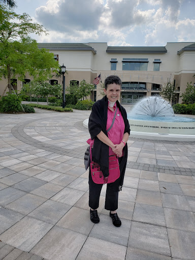 Orchid Terrace at Moorings Park