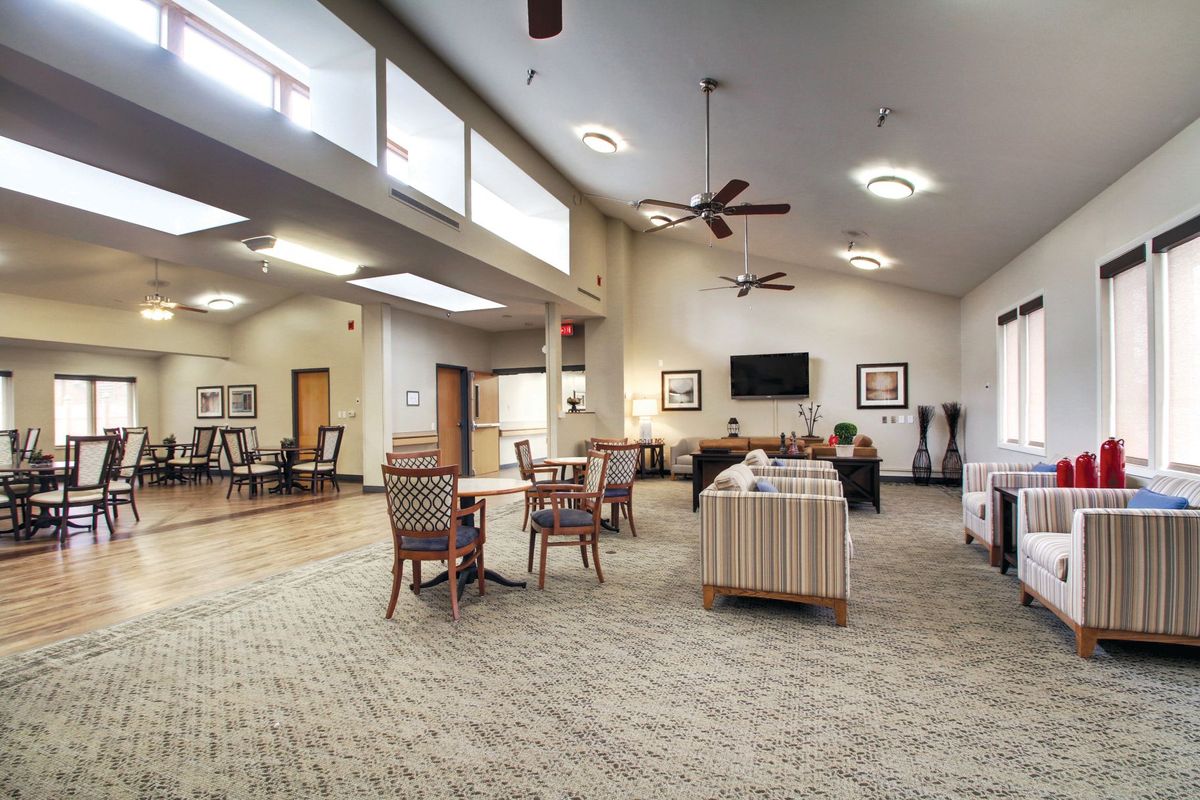 Heritage Health Chillicothe