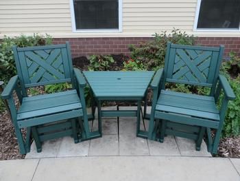 Benedictine Living Community