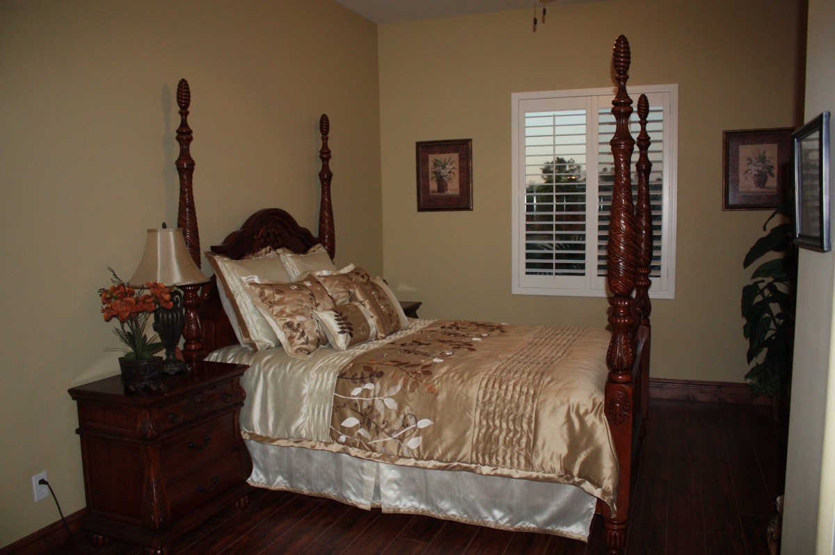 Arizona Royal Care Home