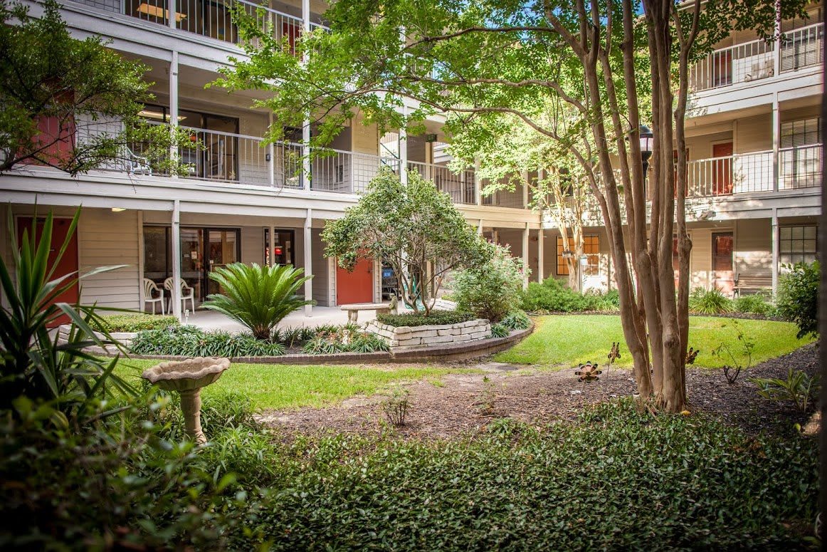 Waldenbrooke Estates