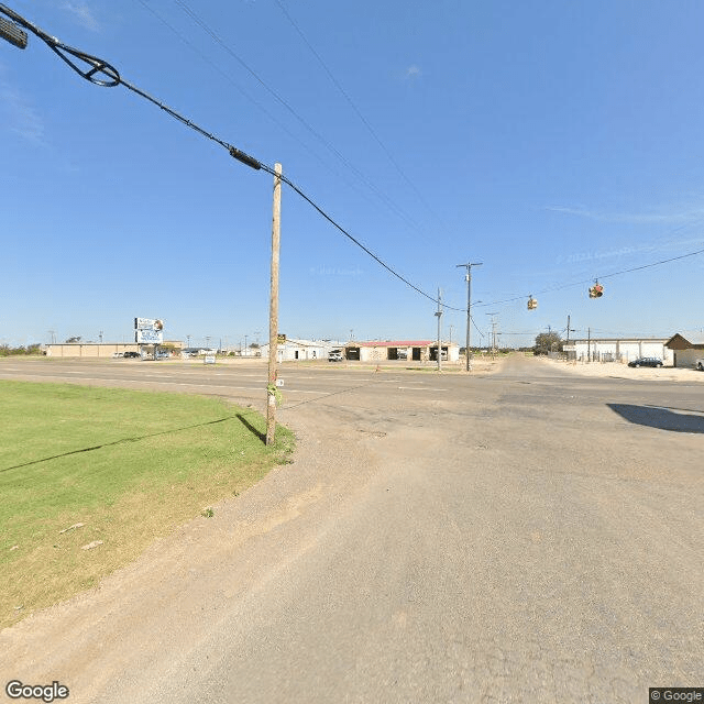 Texas Home Management